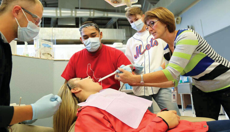 Idaho Center for Advanced Technology