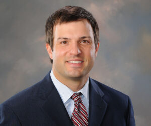 Mac McKnight for Cost of Living Diaries in Columbus, GA