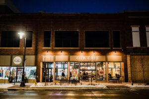 OTB Cafe in Owatonna, MN