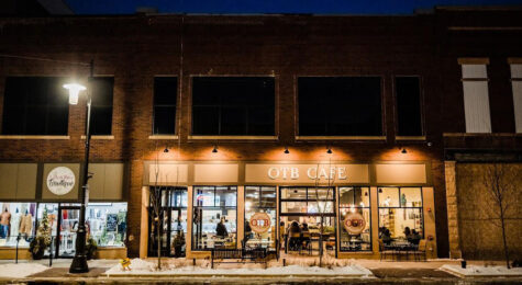 OTB Cafe in Owatonna, MN