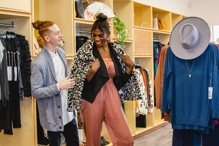 Boutique in Lafayette, LA