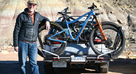 QuikrStuff was co-founded by Bryan Wachs