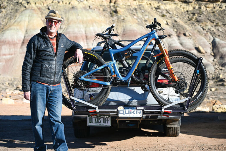 QuikrStuff was co-founded by Bryan Wachs