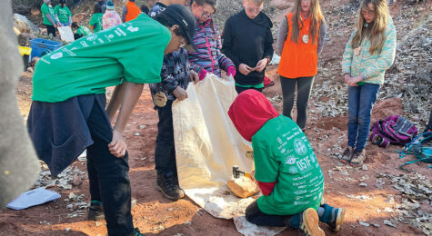 The Culturally and Linguistically Diverse Education program in the Mesa County Valley School District 51