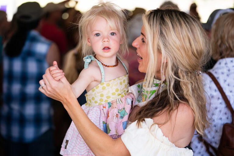 Festival Acadiens et Creole in Lafayette, LA