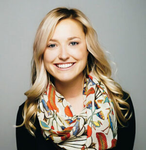 Lexi Van Roekel, Palisade native