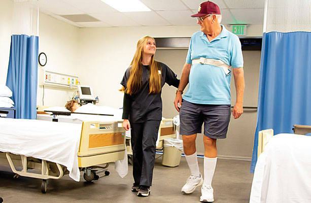 Colorado Mesa University