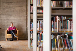 The University of Washington Tacoma