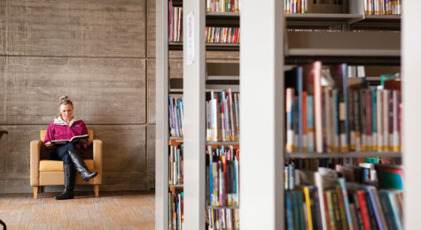 The University of Washington Tacoma