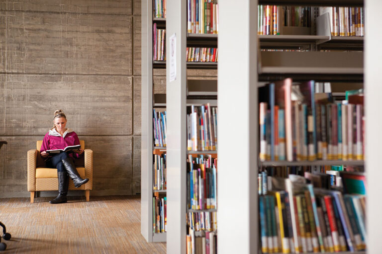 The University of Washington Tacoma