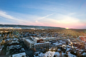 Banner Wyoming Medical Center in Casper
