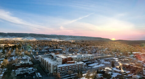 Banner Wyoming Medical Center in Casper