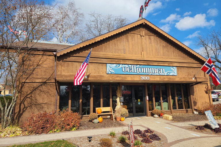 Mount Horeb, Wisconsin