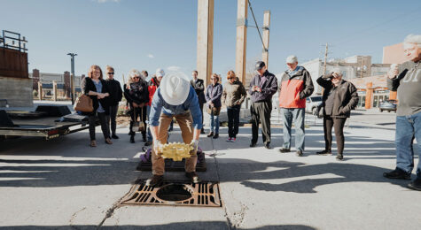 Frog Creek Partners in Casper, WY