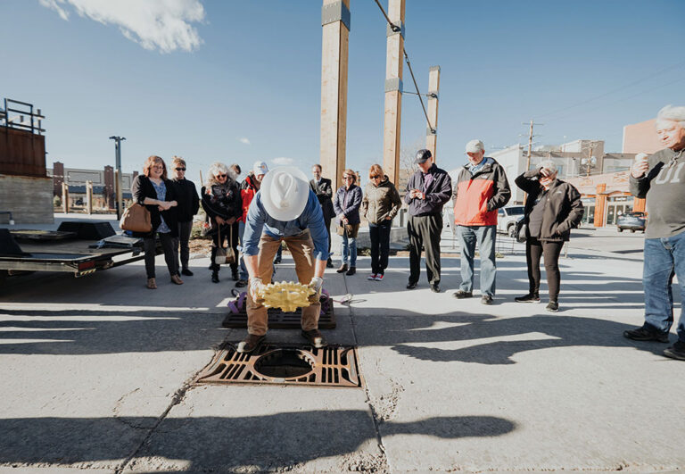 Frog Creek Partners in Casper, WY