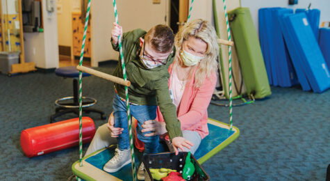 MultiCare Health System in Washington