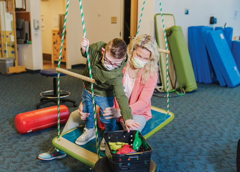 MultiCare Health System in Washington