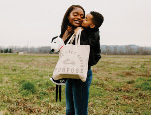 Step by Step in Puyallup, WA