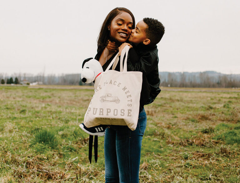 Step by Step in Puyallup, WA