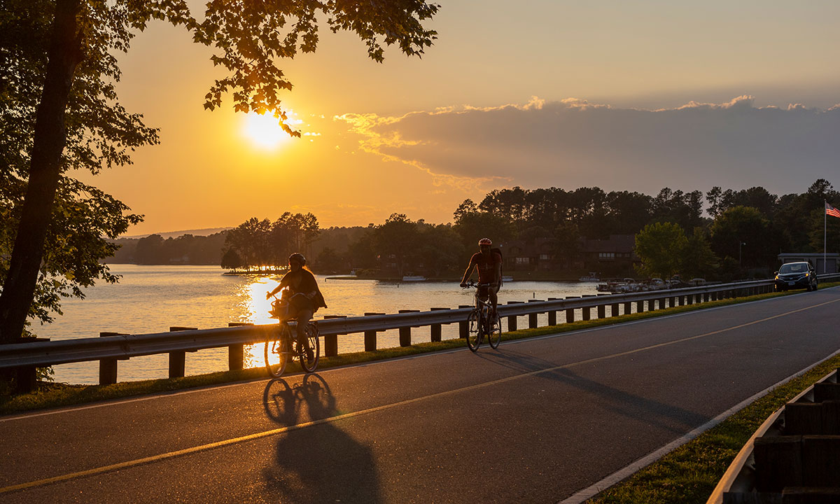 Lake Monticello, Virginia