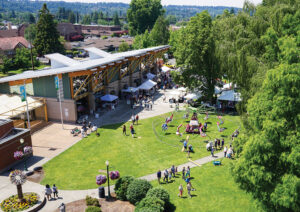 Puyallup Farmers’ Market