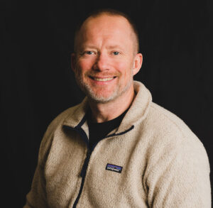 Shaun Broback, restaurant owner