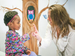 Southwest Virginia Community Health