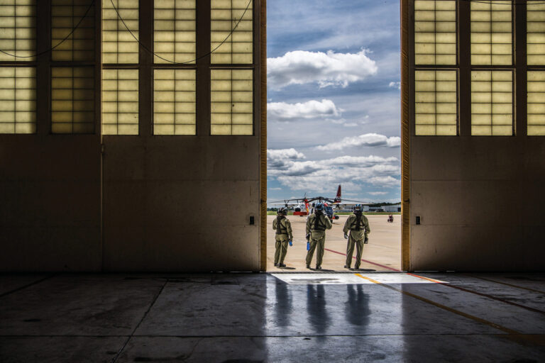 U.S. Coast Guard District 5