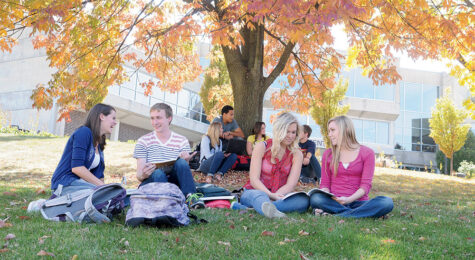 Kirkwood Community College in Cedar Rapids is one of 15 outstanding community colleges throughout Iowa.