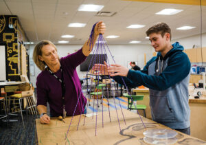 Muskegon Area Career Tech Center