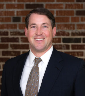 Matthew Adams, Ascension St. John Broken Arrow