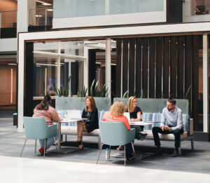 Principal Financial Group, a Fortune 500 company, is headquartered in Des Moines.