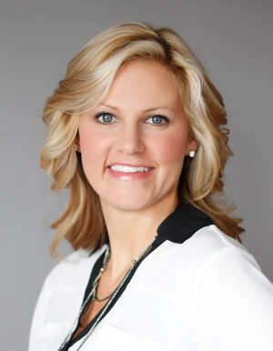 Tonya Ellison of Broken Arrow, OK.