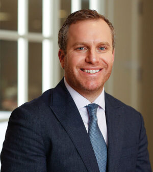 Todd Schuster, Saint Francis Hospital South in Broken Arrow, OK