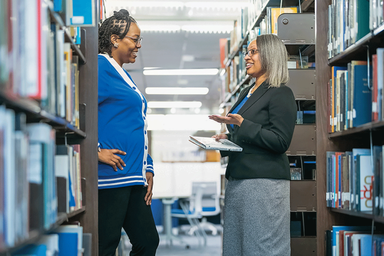 Elizabeth City State University