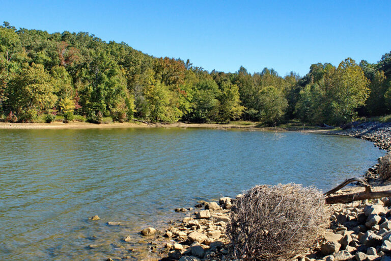 Land Between the Lakes in Paducah, KY