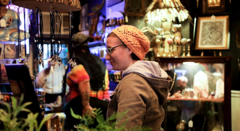 Ladies Night Out Sheboygan