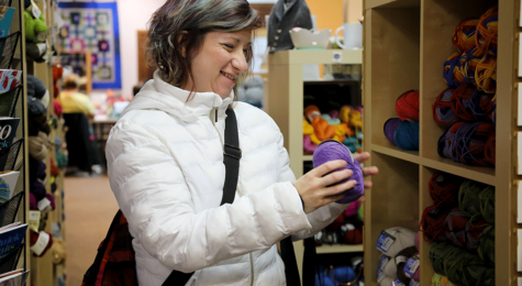 Ladies Night Out in Sheboygan