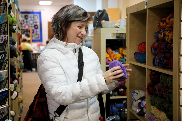 Ladies Night Out in Sheboygan