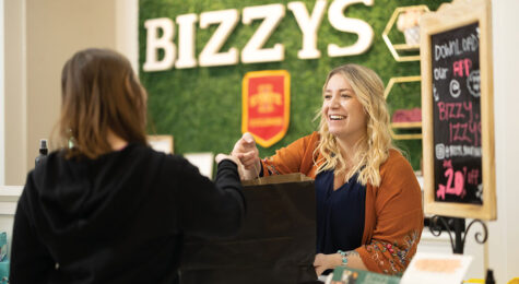 Bizzy’s Boutique in Ames, IA