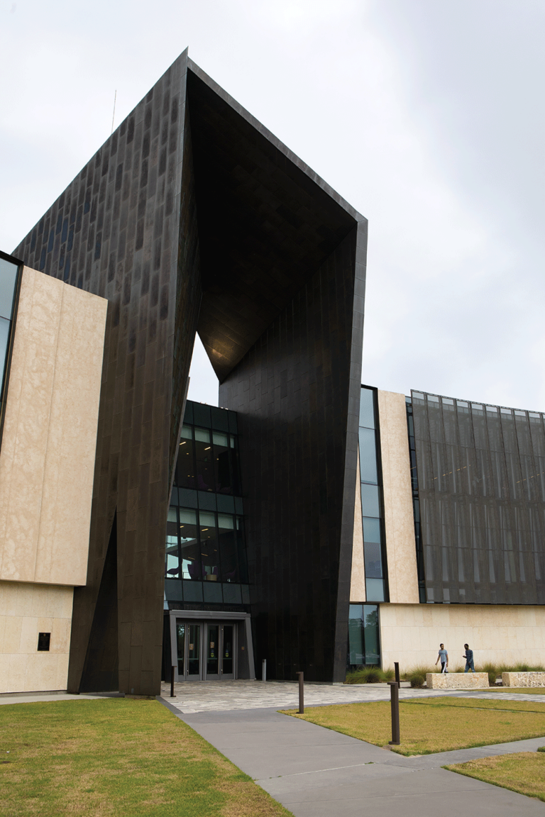 L. Gale Lemerand Student Center at Daytona State College