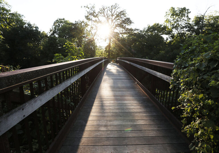 Ames, Iowa, has pristine parks and plenty of great activities.