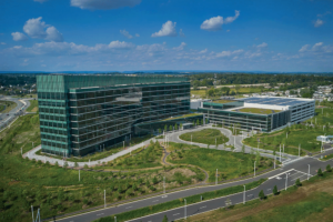 Air Products and Chemicals, Inc.