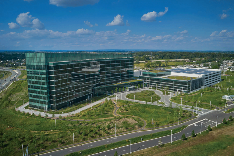 Air Products and Chemicals, Inc.