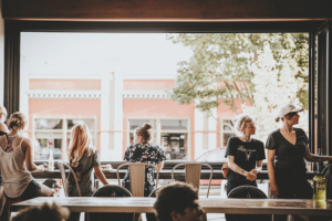 Restaurant in Sheboygan