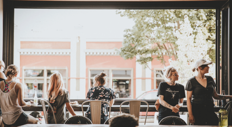 Restaurant in Sheboygan