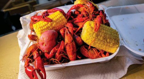 Crawfish Fest SWLA