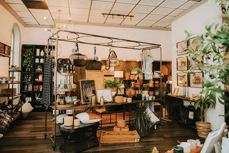 Smith & York Co. in Columbia, TN