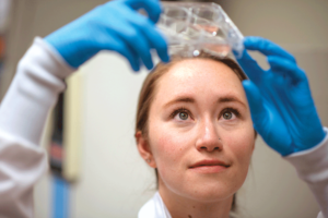 Fitzsimons Innovation Community