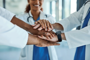 Health care in East Central Indiana